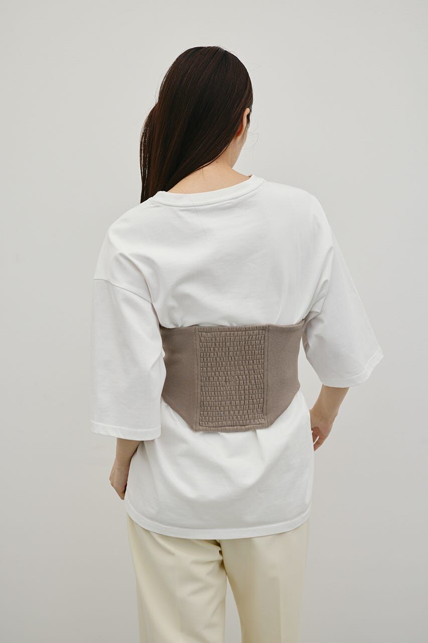 STYLEMIXER「コルセットビスチェ」|その他|