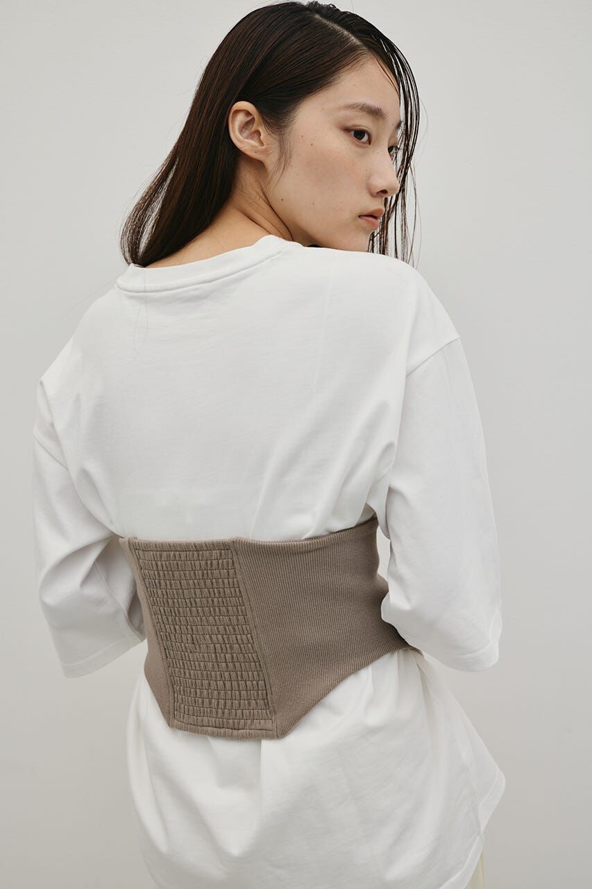 STYLEMIXER「コルセットビスチェ」|その他|