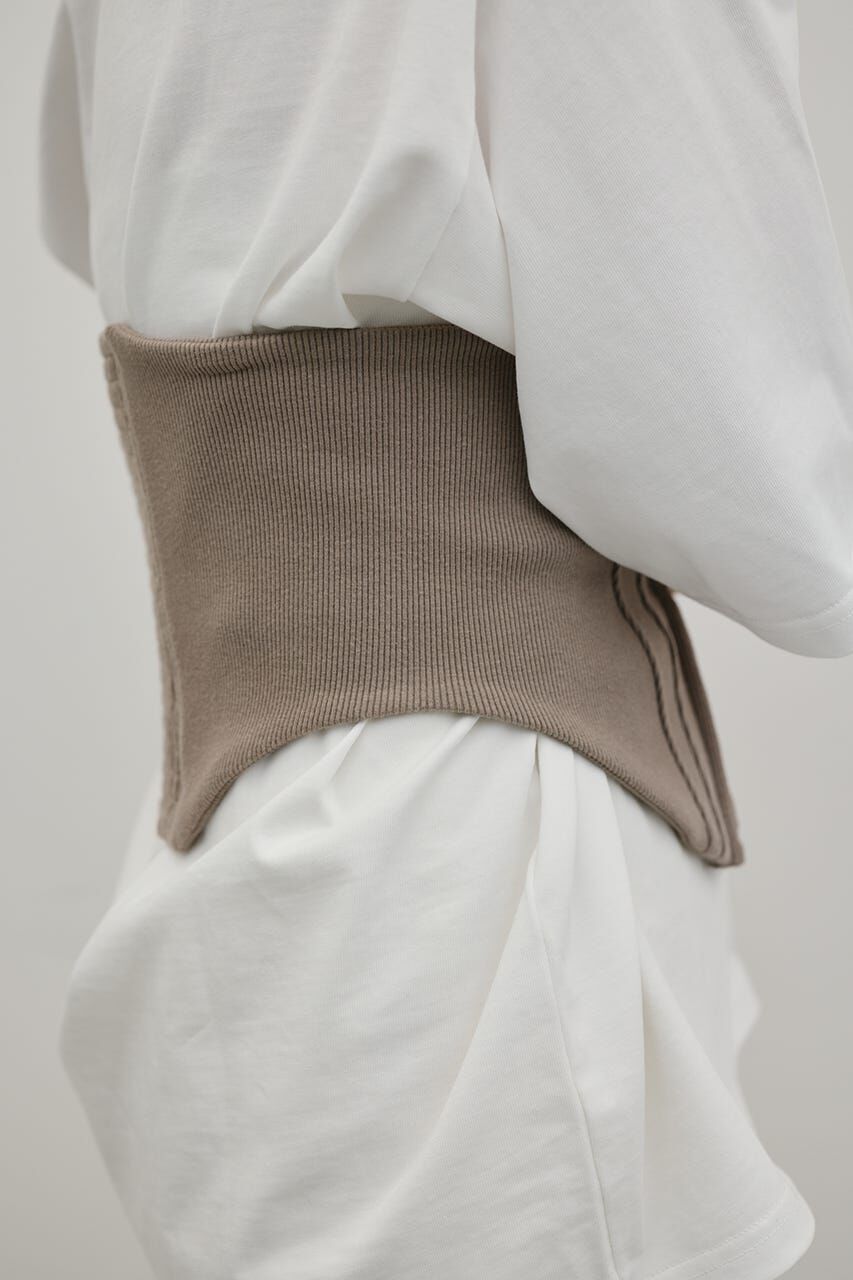 STYLEMIXER「コルセットビスチェ」|その他|