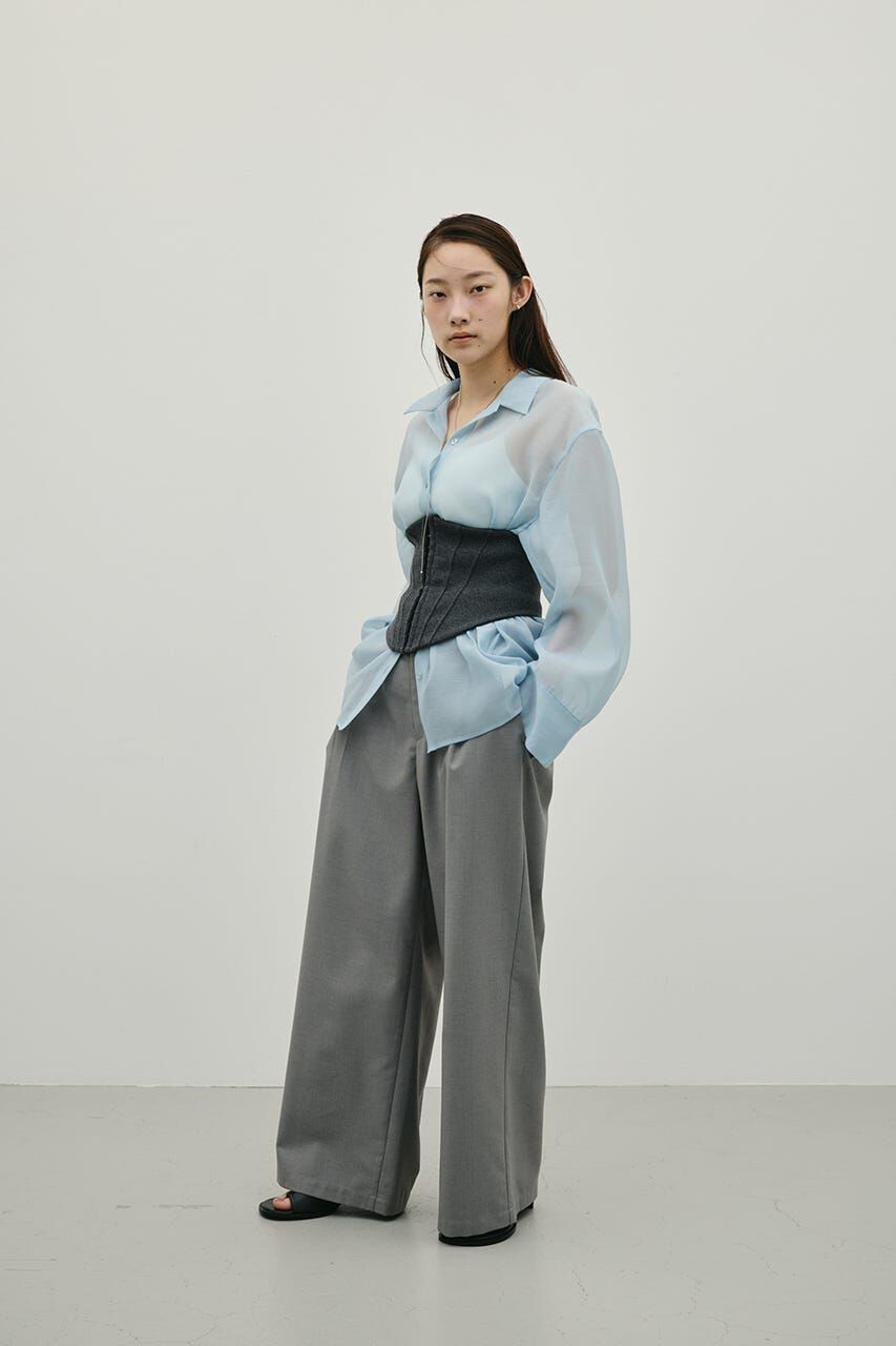 STYLEMIXER「コルセットビスチェ」|その他|