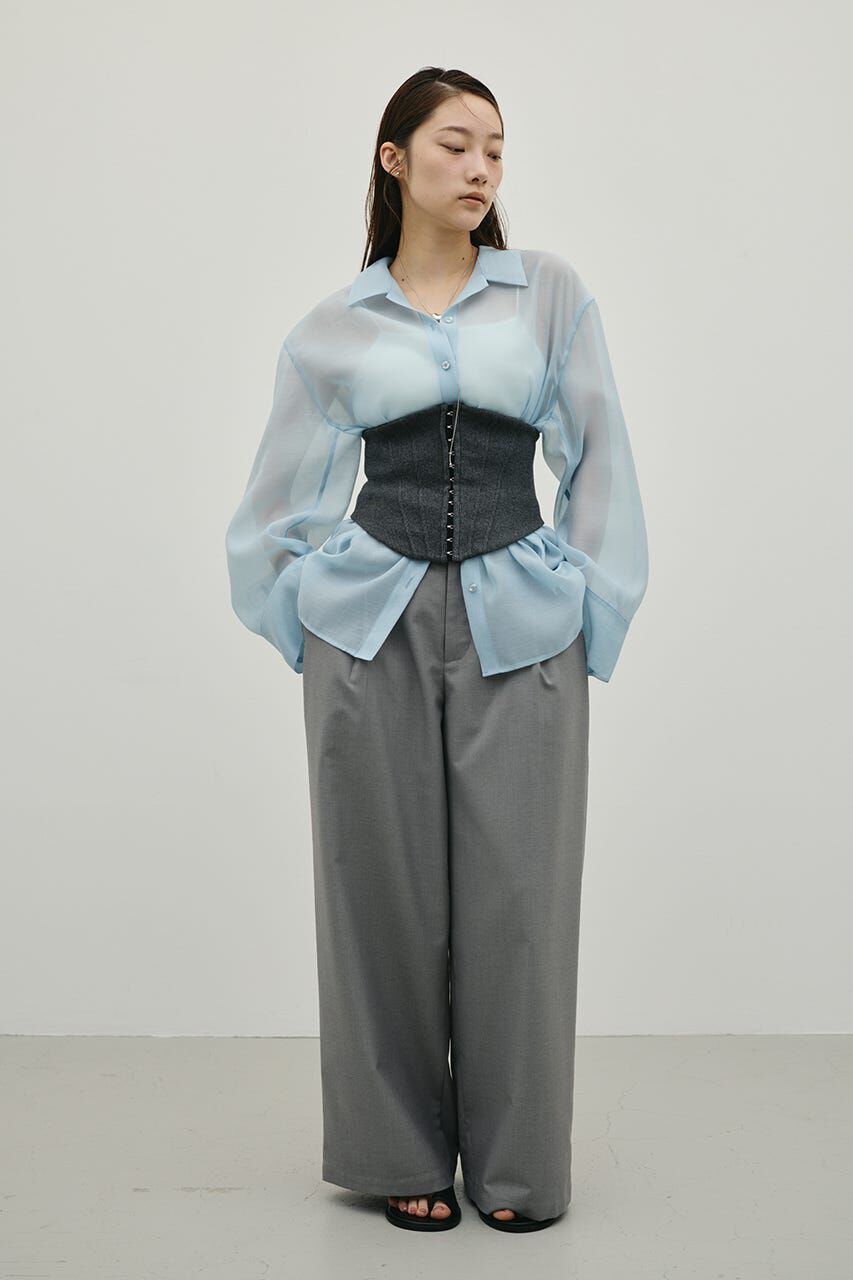 STYLEMIXER「コルセットビスチェ」|その他|