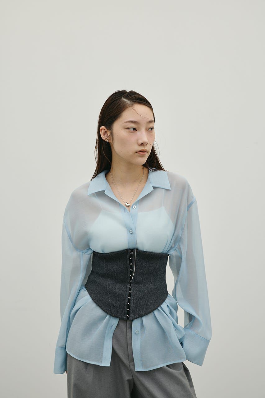 STYLEMIXER「コルセットビスチェ」|その他|