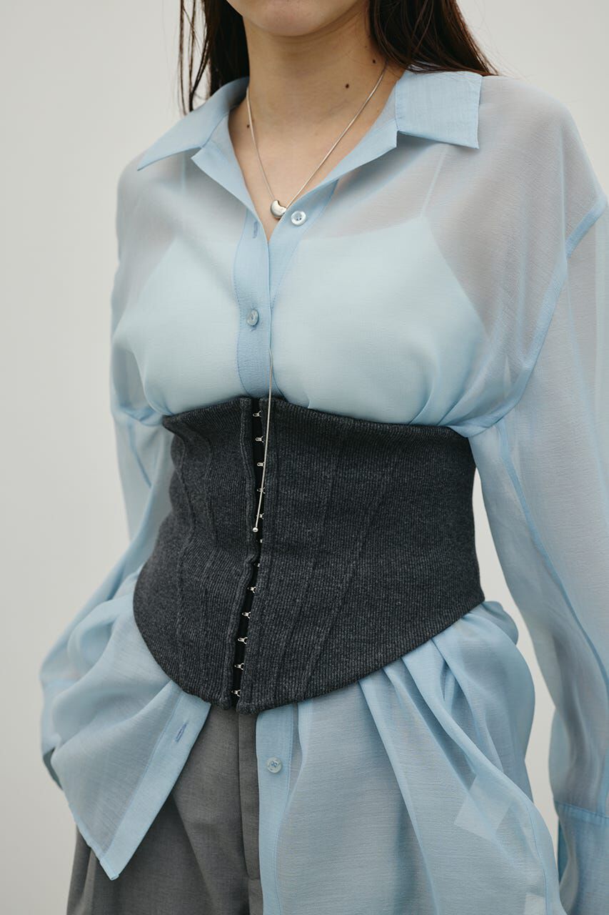 STYLEMIXER「コルセットビスチェ」|その他|