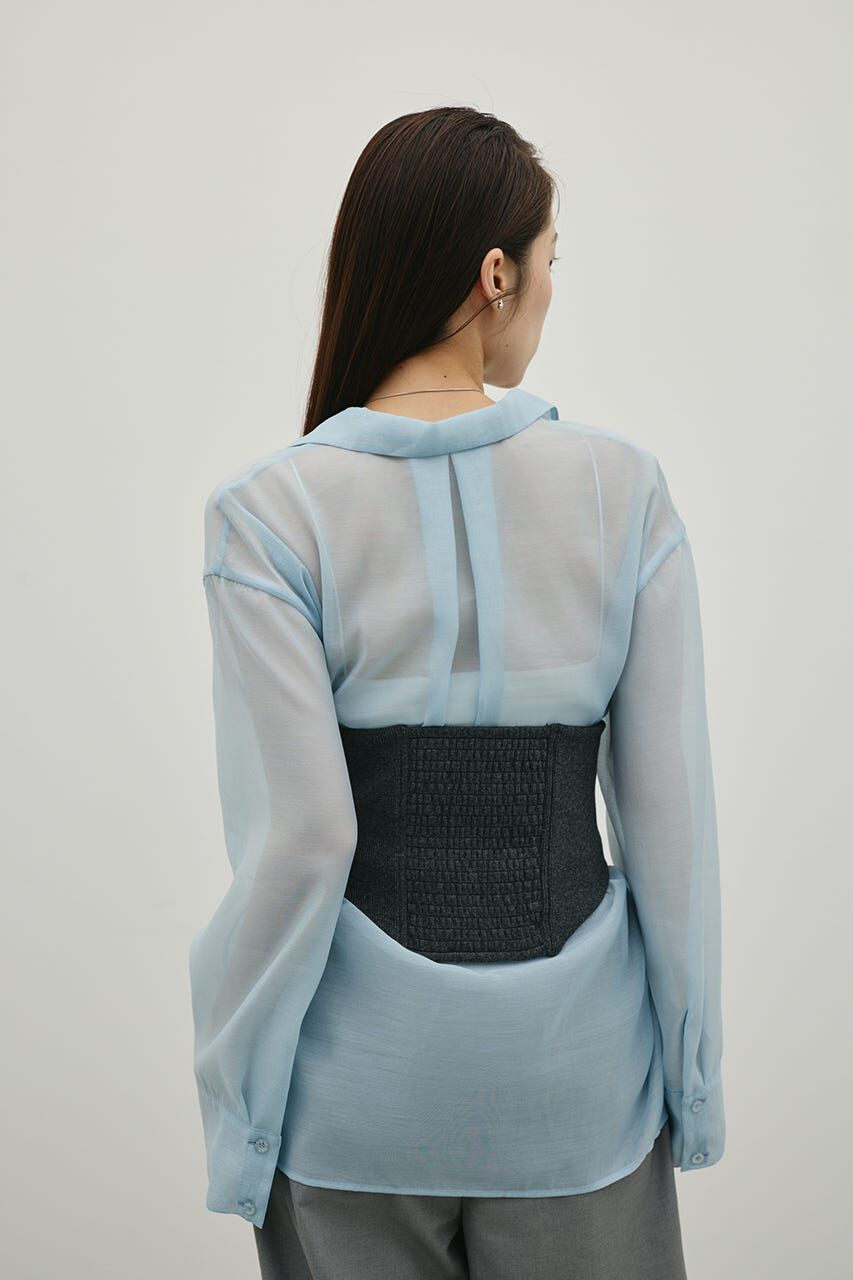 STYLEMIXER「コルセットビスチェ」|その他|