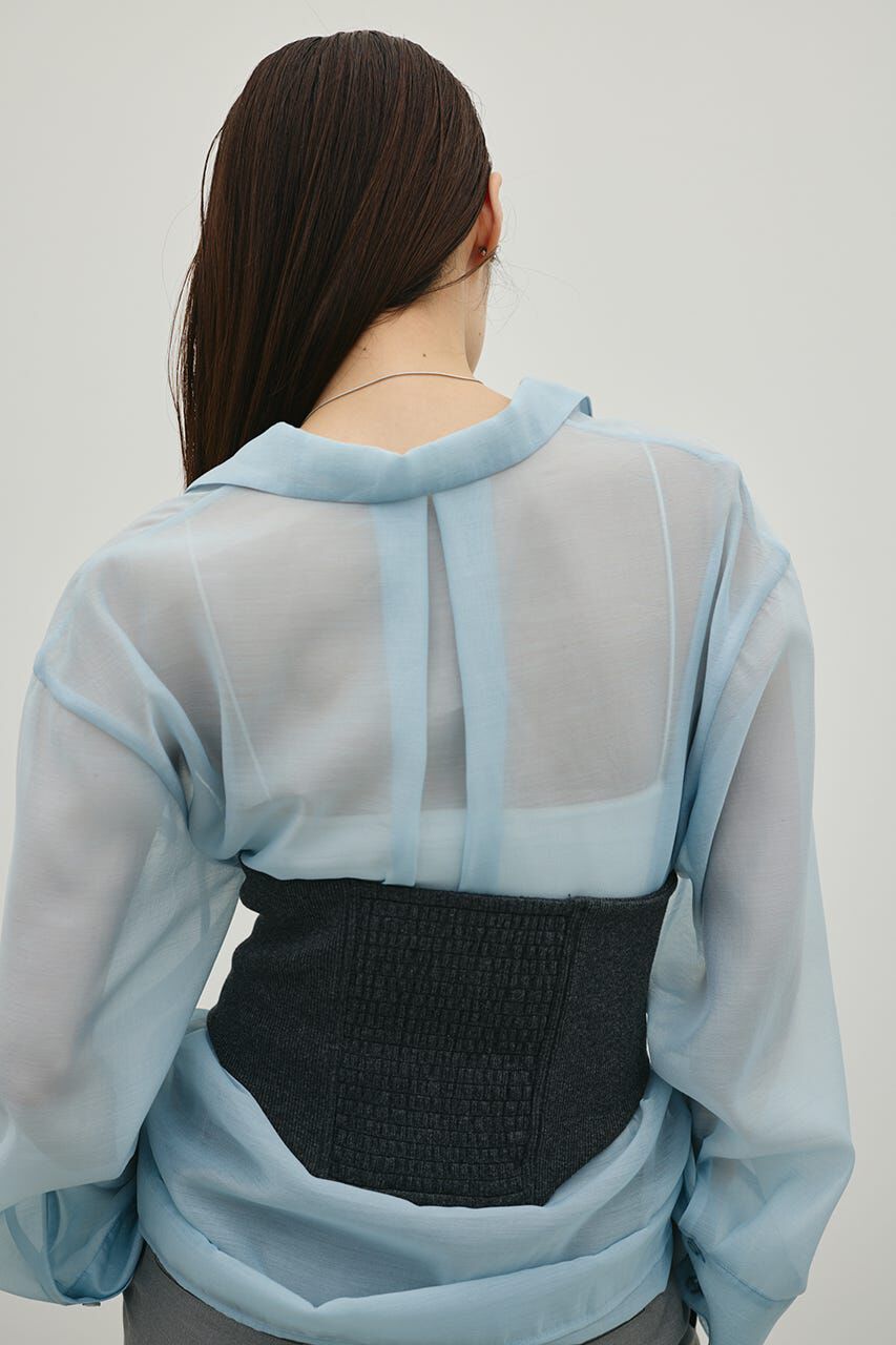 STYLEMIXER「コルセットビスチェ」|その他|