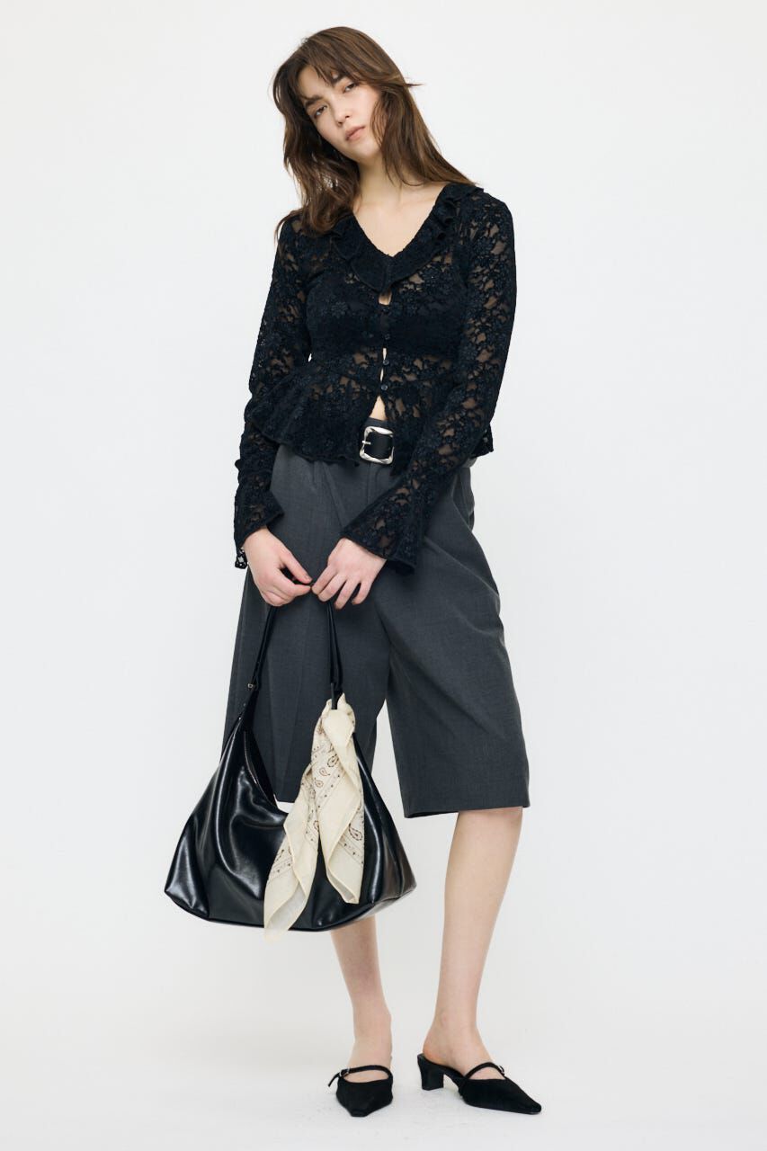 MOUSSY「SHEERバンダナ」|その他|