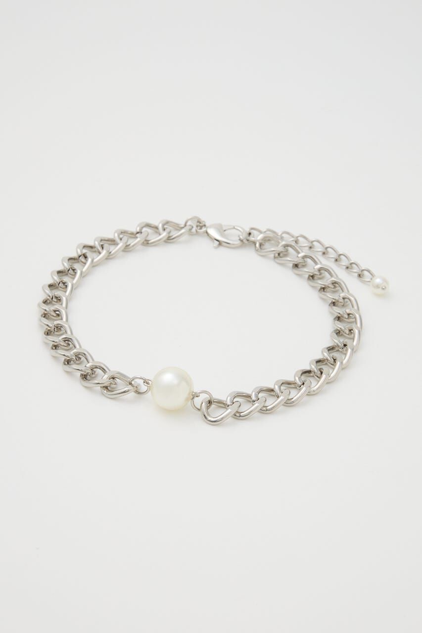 rienda「チェーンチョーカー」|ネックレス|