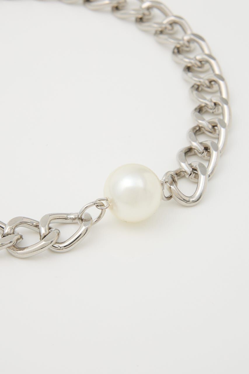 rienda「チェーンチョーカー」|ネックレス|