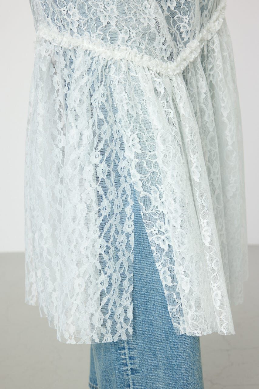 RODEO CROWNS「レースキャミワンピース」|ワンピース|