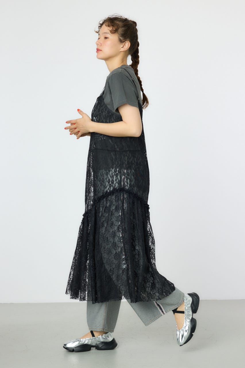 RODEO CROWNS「レースキャミワンピース」|ワンピース|