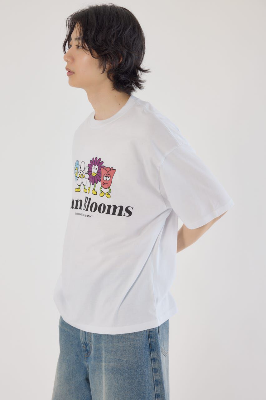 RODEO CROWNS「NEW SPECIES Tシャツ」|Tシャツ・カットソー|