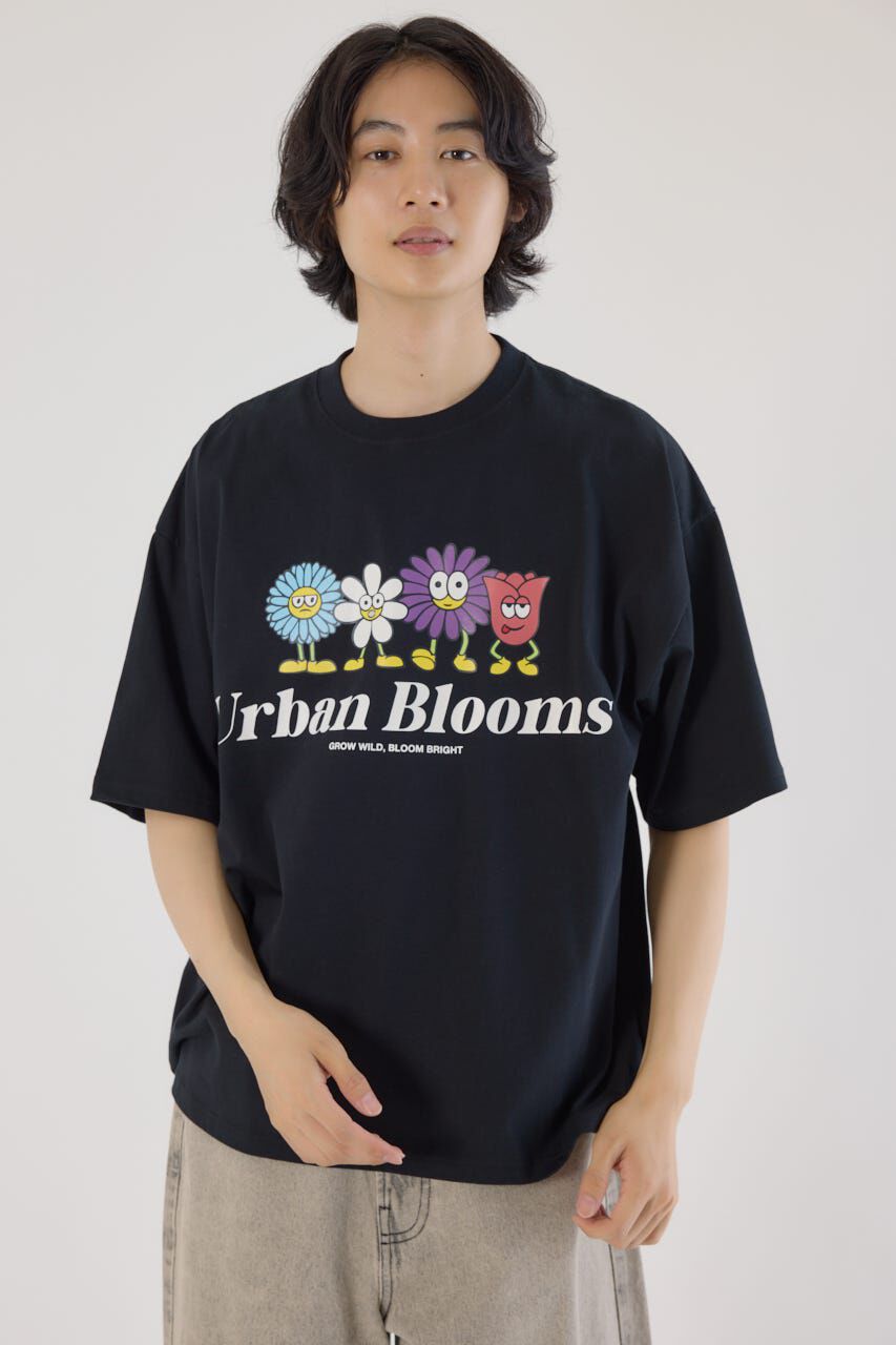 RODEO CROWNS「NEW SPECIES Tシャツ」|Tシャツ・カットソー|