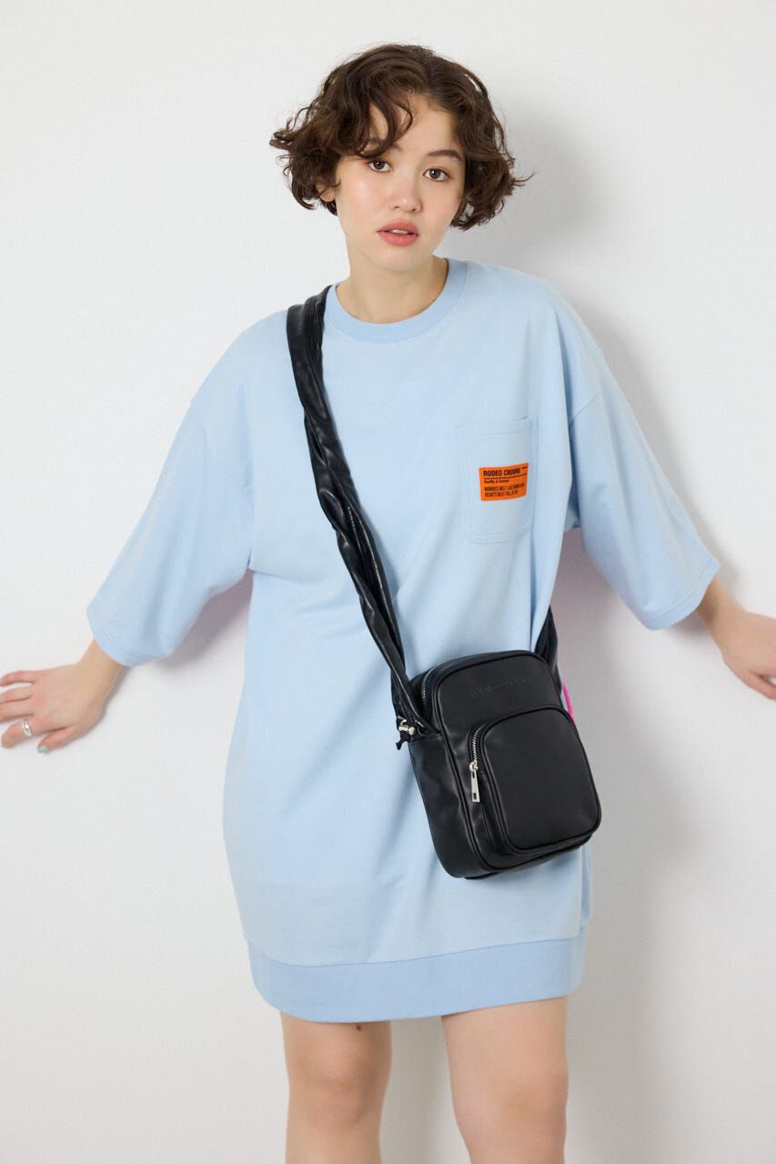 RODEO CROWNS「ギャザーハンドルバッグ」|その他|