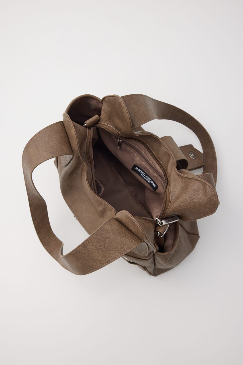 RODEO CROWNS「ヴィンテージライクバッグ」|その他|