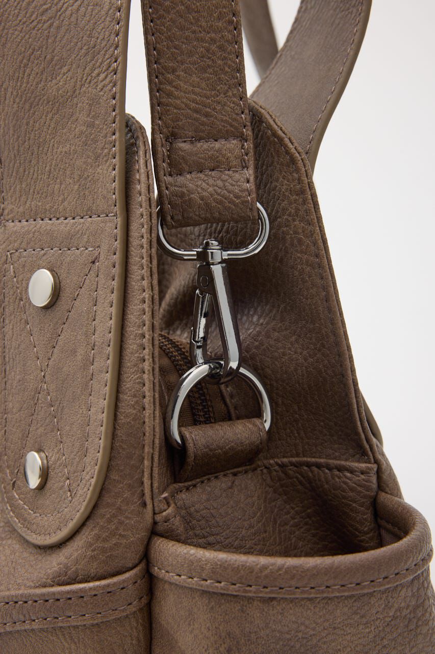 RODEO CROWNS「ヴィンテージライクバッグ」|その他|