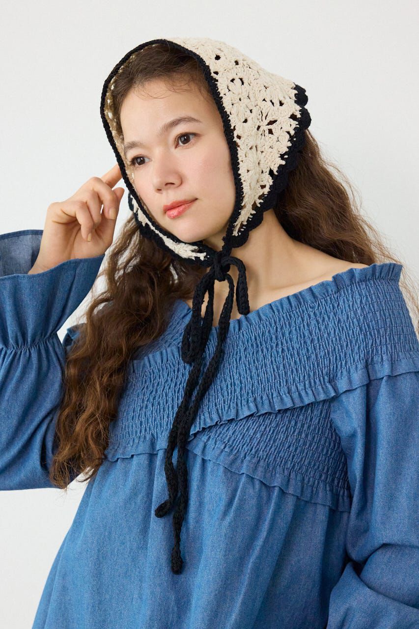 RODEO CROWNS「クロシェバブーシュカ」|その他|