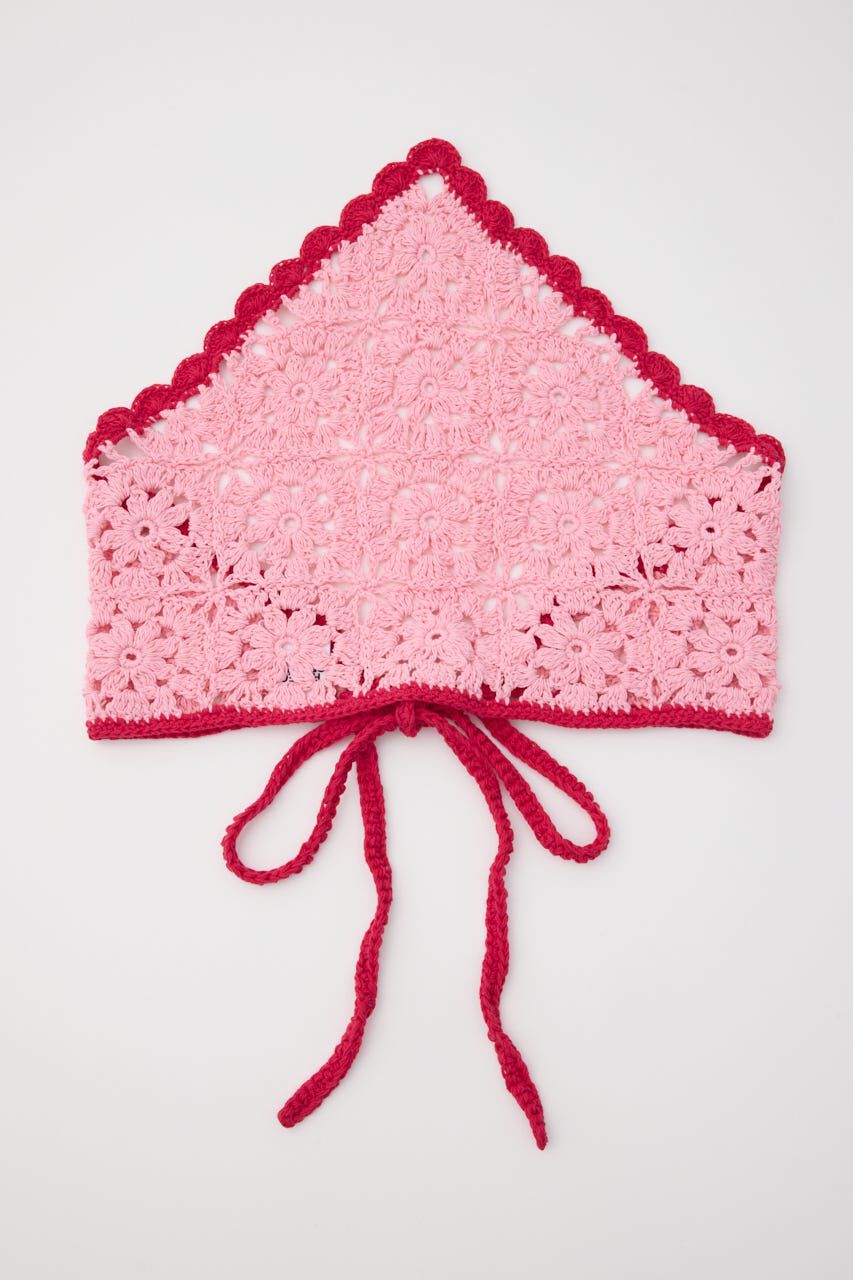 RODEO CROWNS「クロシェバブーシュカ」|その他|