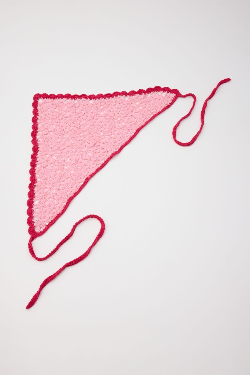 RODEO CROWNS「クロシェバブーシュカ」|その他|