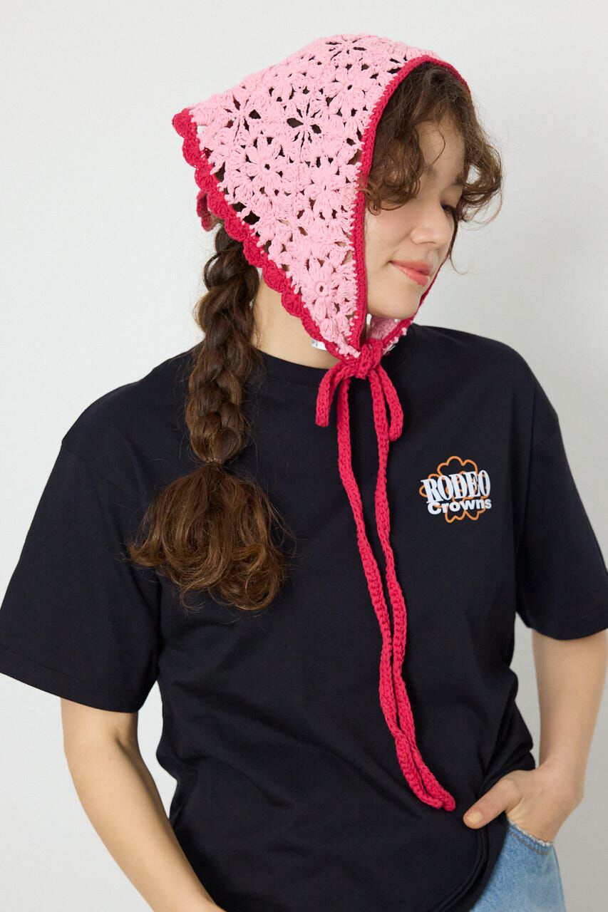 RODEO CROWNS「クロシェバブーシュカ」|その他|