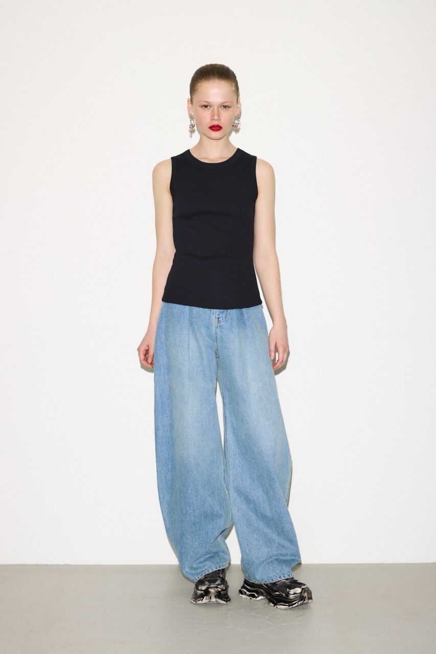 SLY「VARIOUS TANK SET」|タンクトップ|