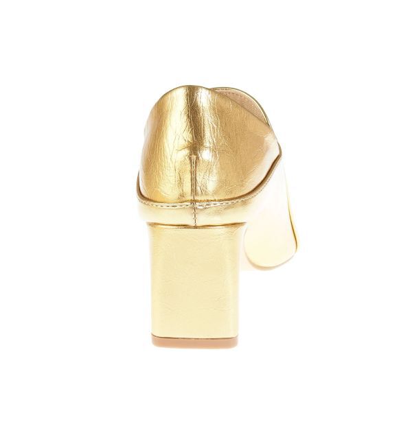 ELENDEEK「2WAY BOOTY」|ショートブーツ|