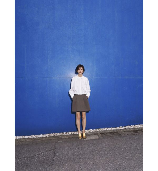 ELENDEEK「2WAY BOOTY」|ショートブーツ|