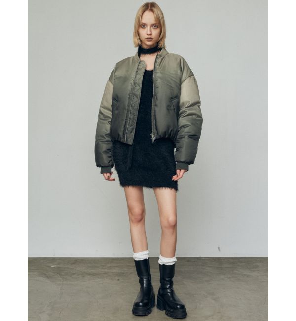 EMODA「サイドゴアタンクブーツ」|ショートブーツ|