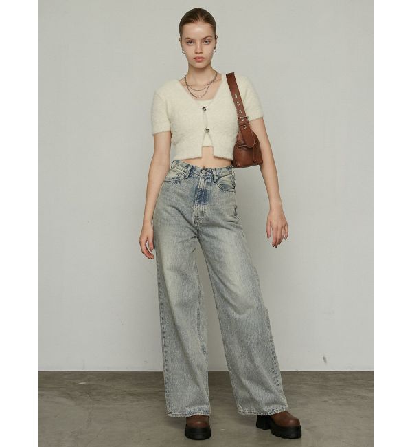 EMODA「サイドゴアタンクブーツ」|ショートブーツ|