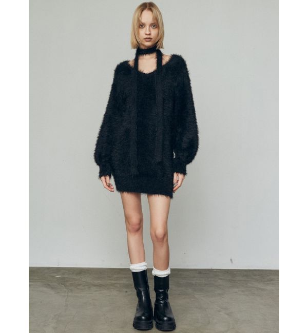 EMODA「サイドゴアタンクブーツ」|ショートブーツ|