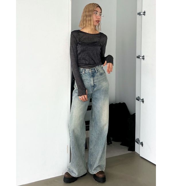 EMODA「サイドゴアタンクブーツ」|ショートブーツ|