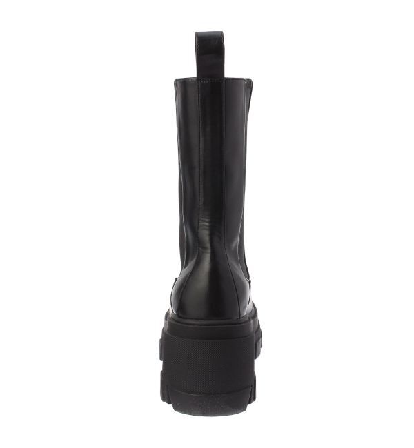 EMODA「サイドゴアタンクブーツ」|ショートブーツ|