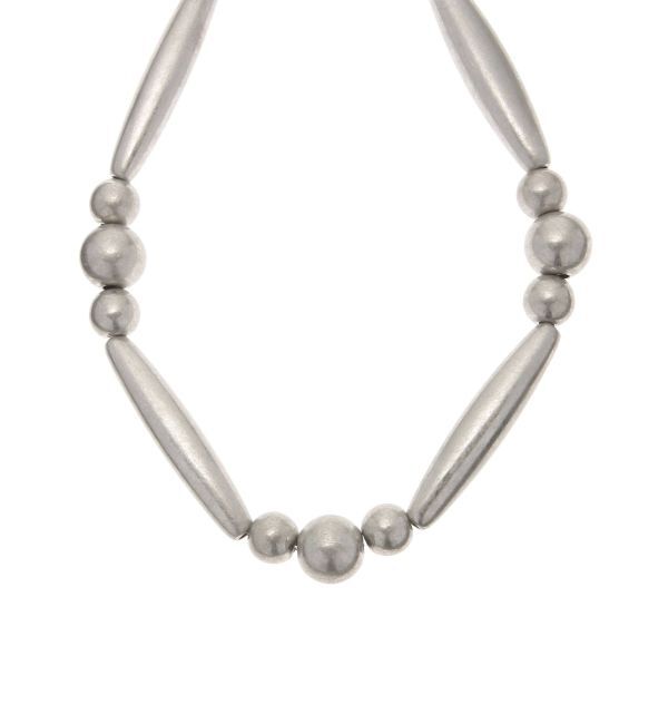 Ungrid「モチーフビーズブレスレット」|ブレスレット・バングル|