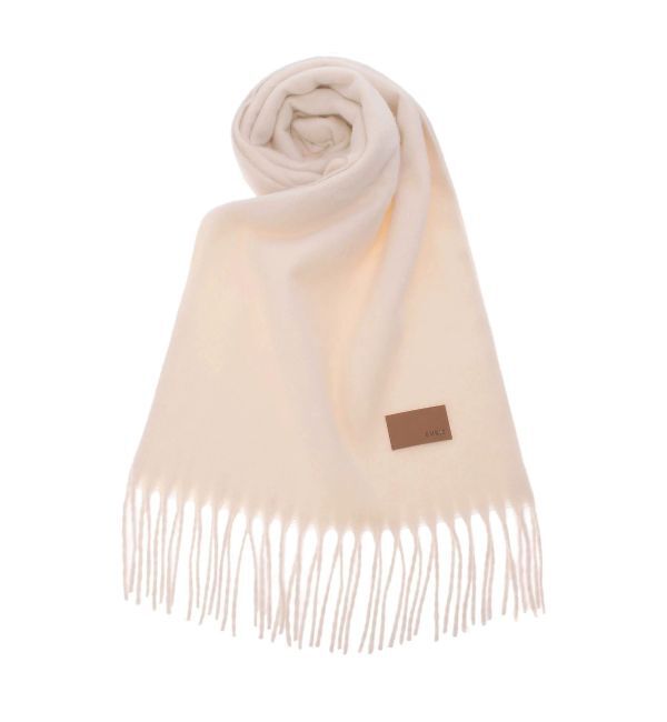 EVRIS「シャギーソフトマフラー」|マフラー|