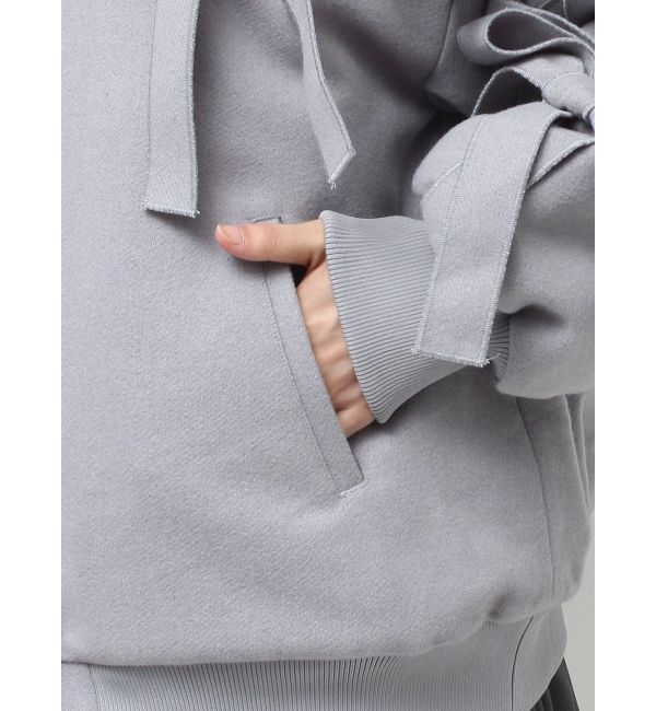 merry jenny「ribbon ribbon blouson」|ブルゾン・スタジャン|