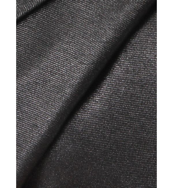 GYDA「Symmetry GYDA GLITTERジャケット」|テーラードジャケット|