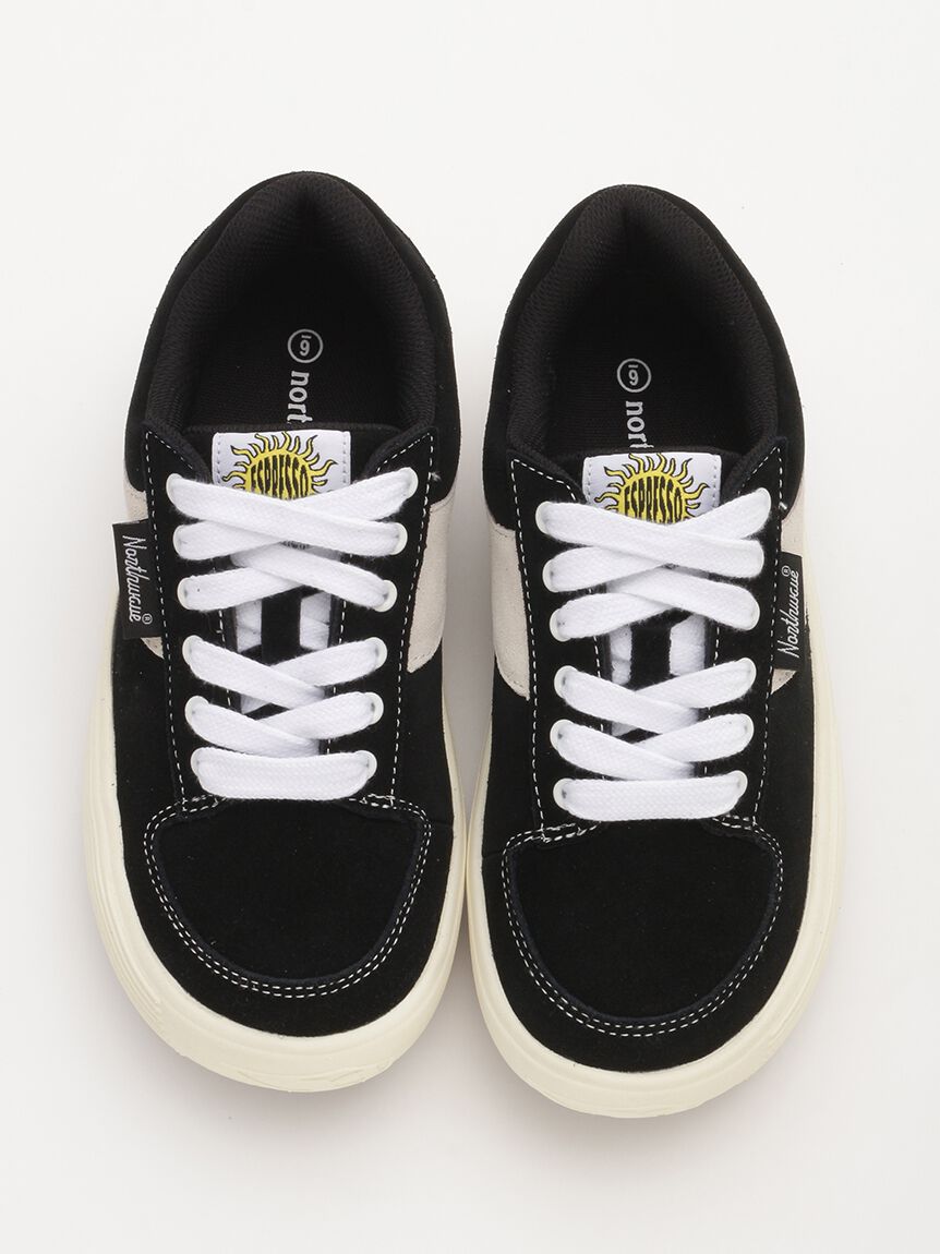 emmi「【NORTHWAVE】ESPRESSO SUEDE」|スニーカー|