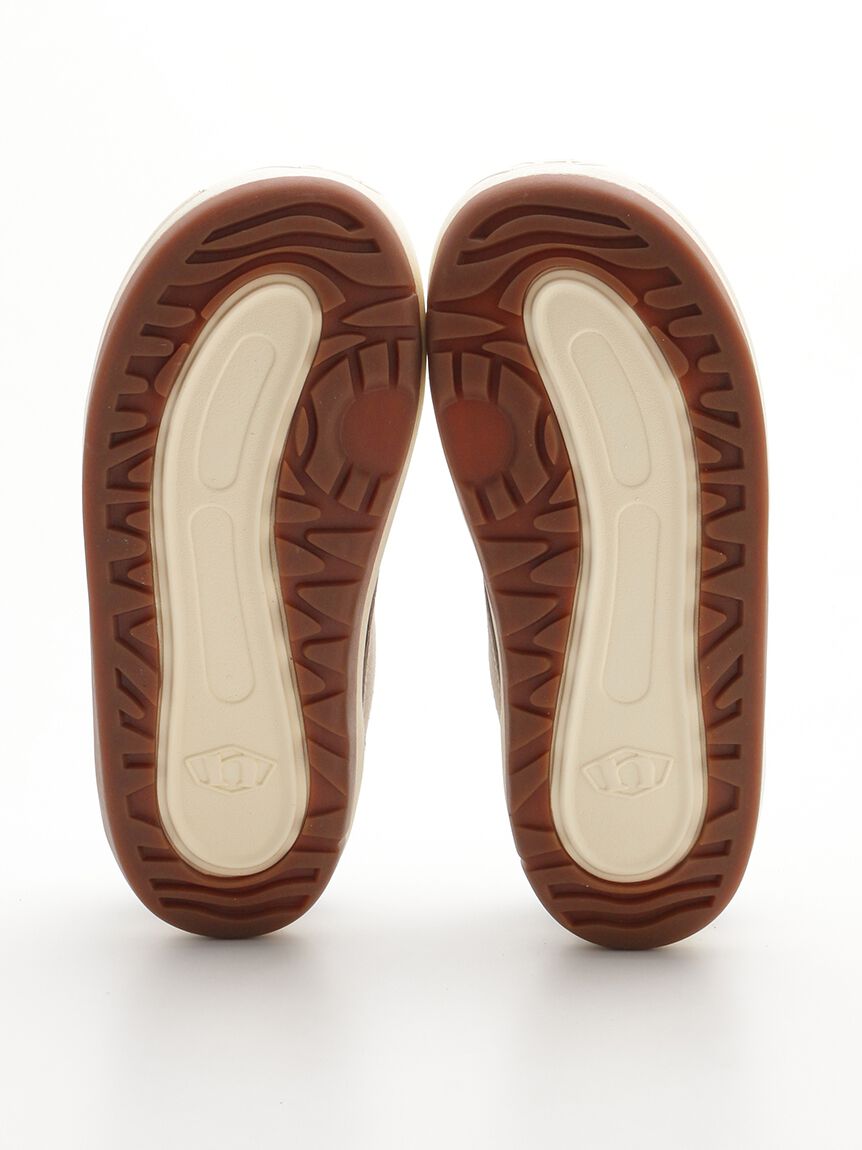 emmi「【NORTHWAVE】ESPRESSO SUEDE」|スニーカー|