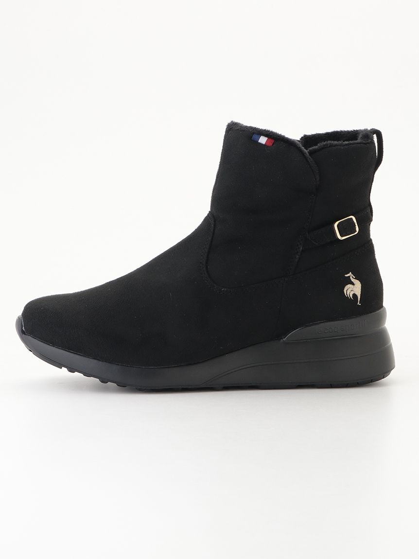 Le coq sportif「【le coq sportif】LCS DUINT IV」|ショートブーツ|