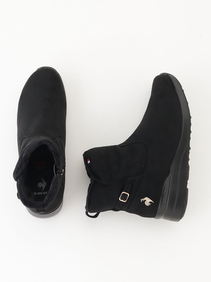 Le coq sportif「【le coq sportif】LCS DUINT IV」|ショートブーツ|