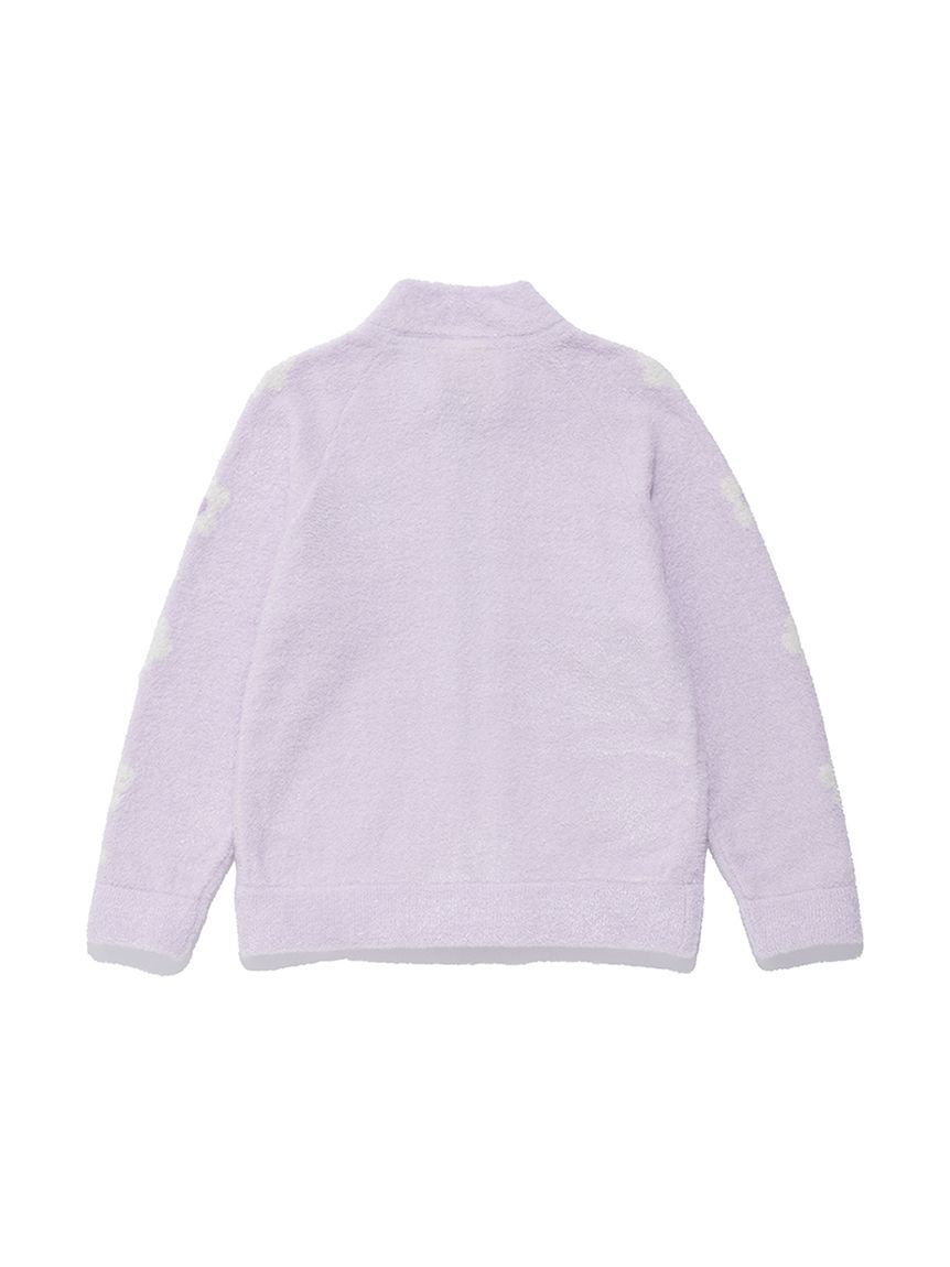 GELATO PIQUE KIDS & BABY「【KIDS】スムーズィートラックジャケット」|パーカー|