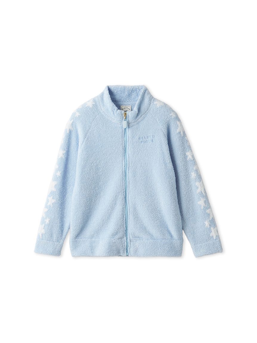 GELATO PIQUE KIDS & BABY「【KIDS】スムーズィートラックジャケット」|パーカー|
