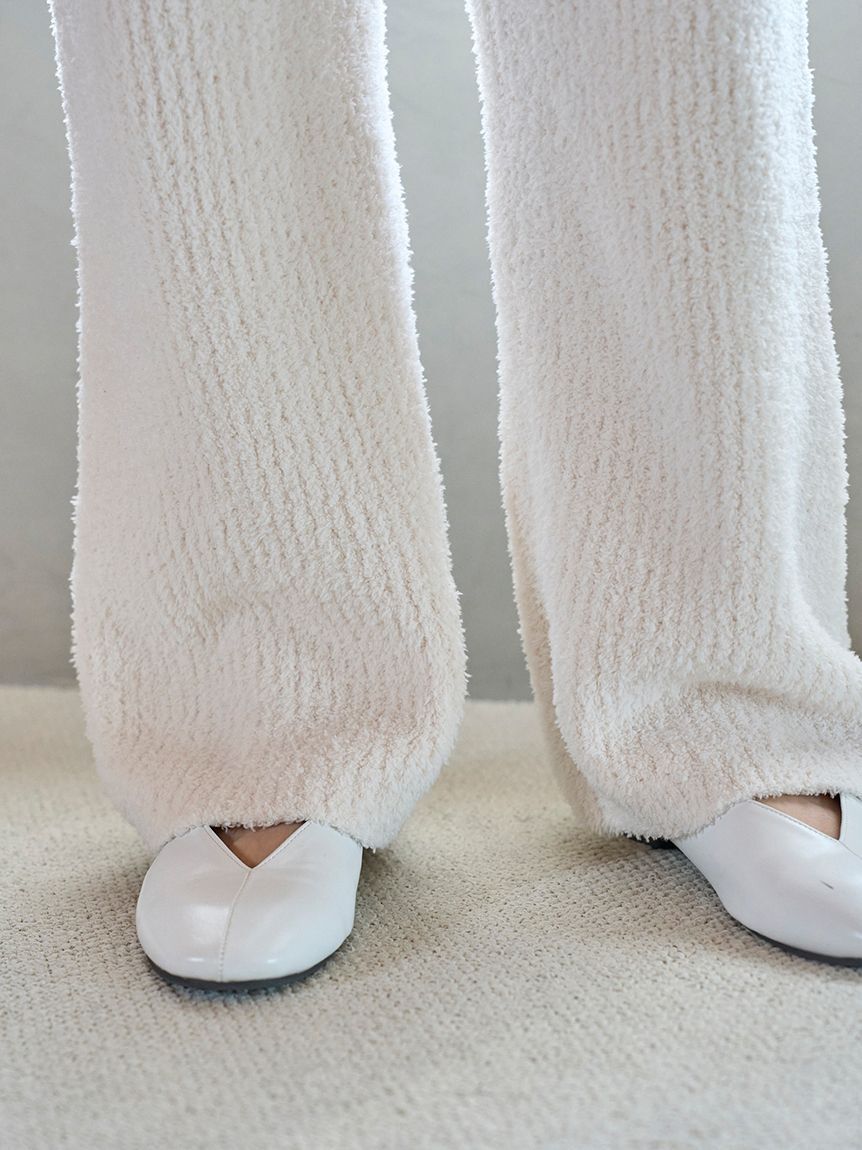 gelato pique「【ONLINE限定】ベビモコベアさがらプルオーバー＆ロングパンツセット」|ルームウェア|