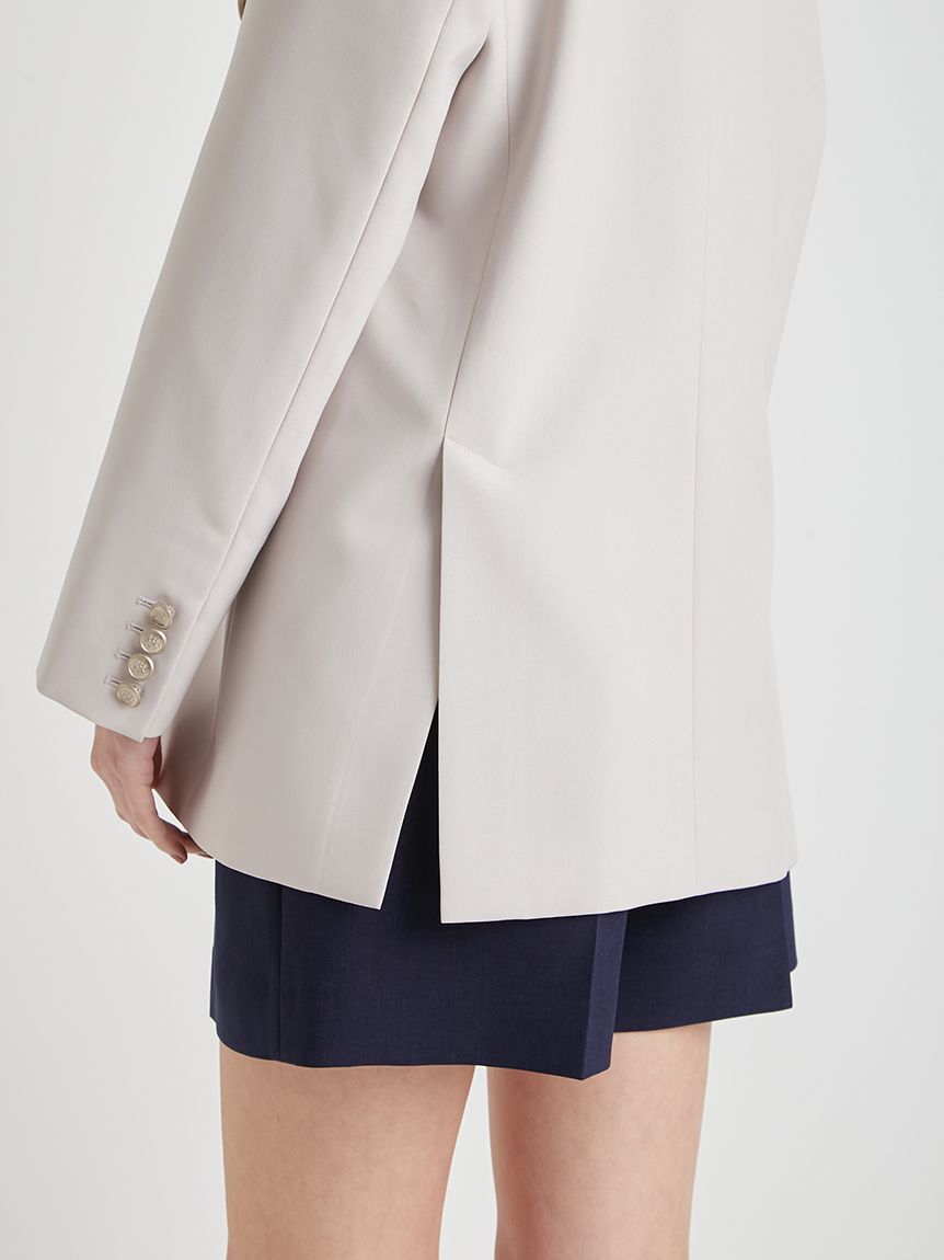 CELFORD「【セットアップ対応】ダブルブレストテーラードジャケット」|テーラードジャケット|