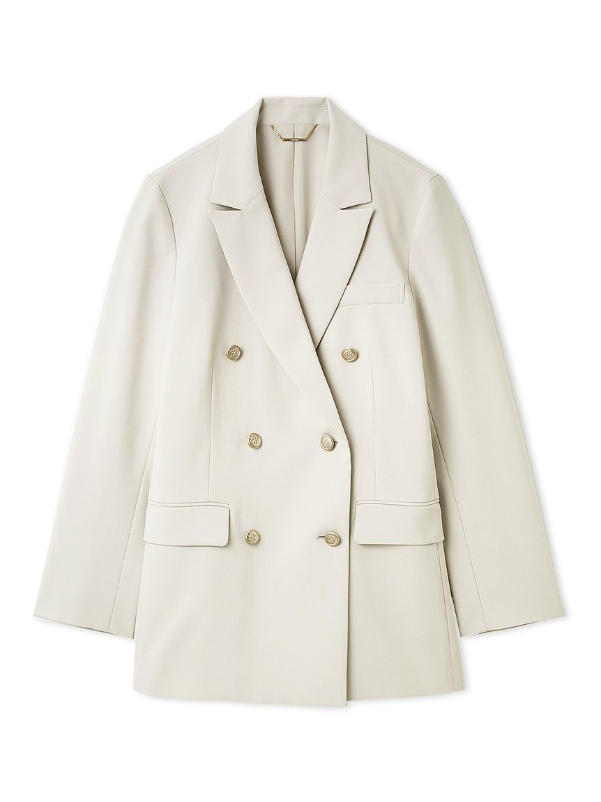 CELFORD「【セットアップ対応】ダブルブレストテーラードジャケット」|テーラードジャケット|