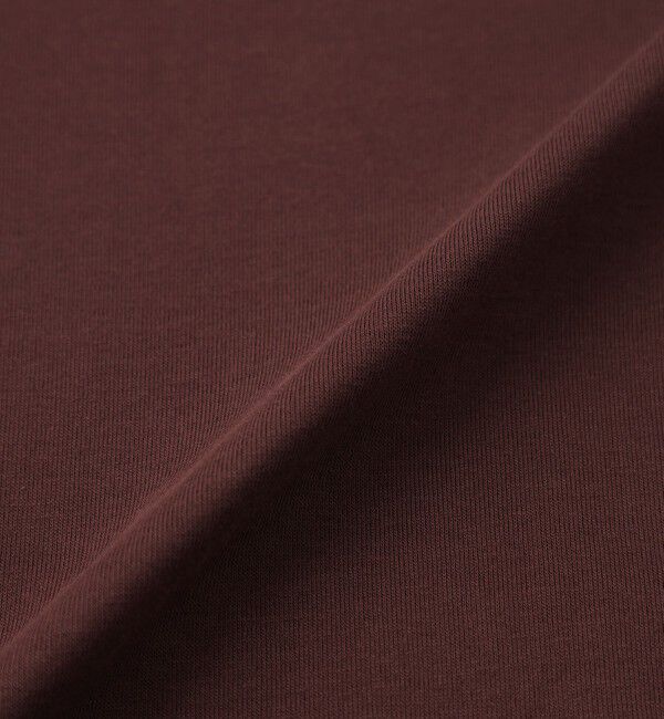 MACKINTOSH PHILOSOPHY「シルキーコットンハイゲージニット」|ニット・セーター|