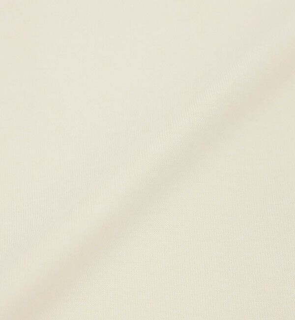 MACKINTOSH PHILOSOPHY「シルキーコットンハイゲージニット」|ニット・セーター|