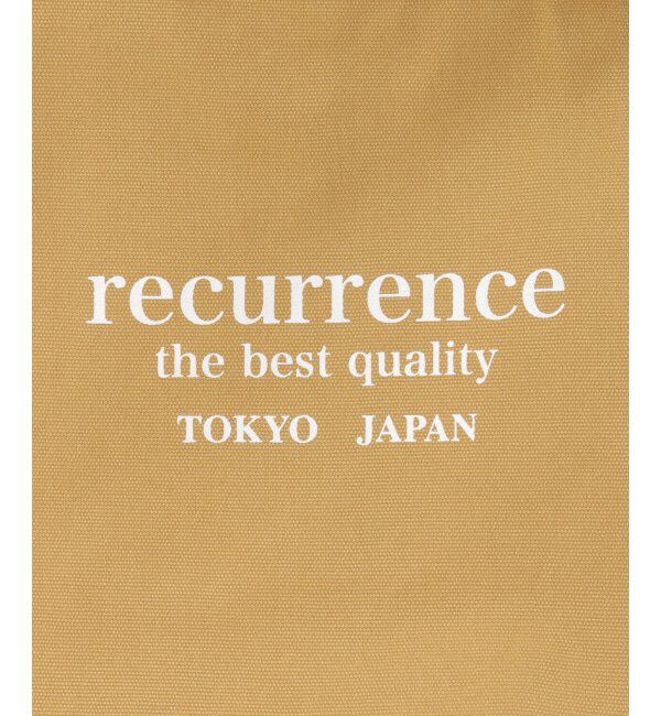 ikka「2wayキャンバストート」|その他|