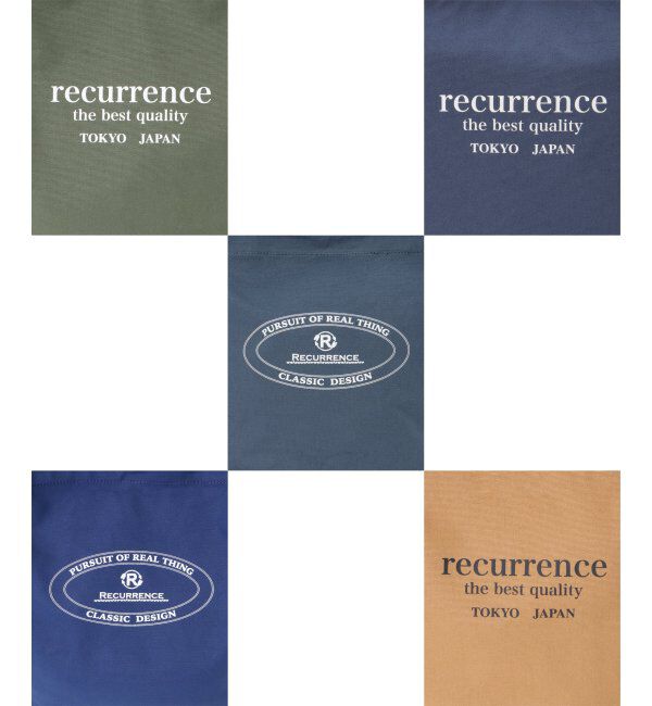 ikka「2wayキャンバストート」|その他|