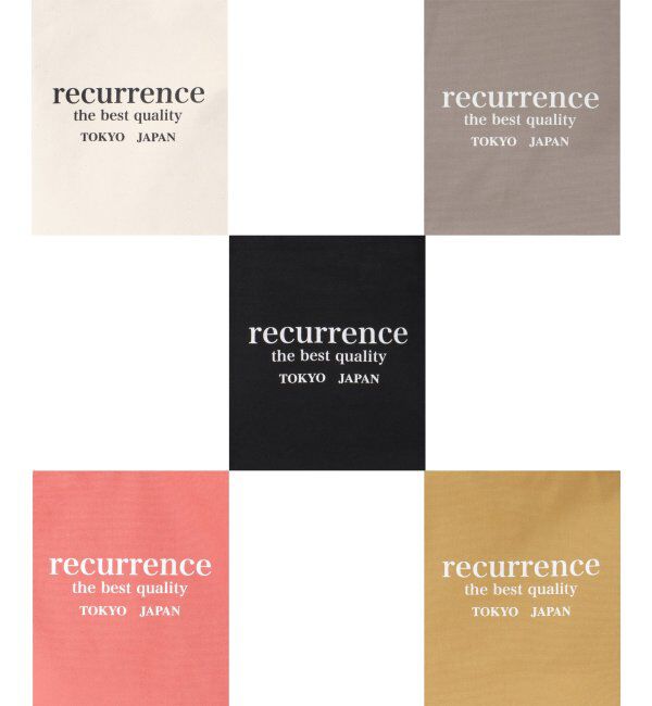 ikka「2wayキャンバストート」|その他|