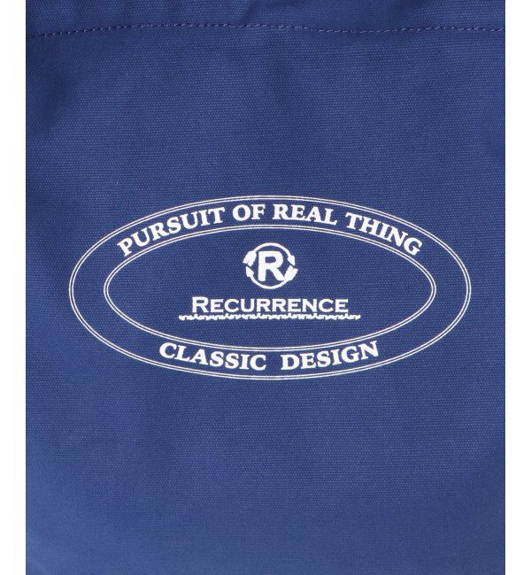 ikka「2wayキャンバストート」|その他|